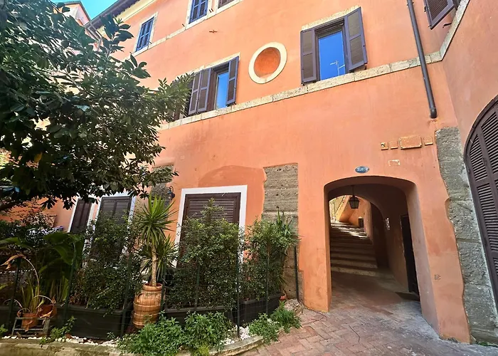 Clementina2 * Rome
