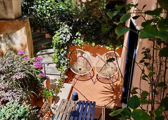 Appartement Clementina2 *