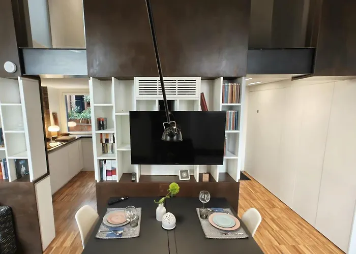 Clementina2 Appartement