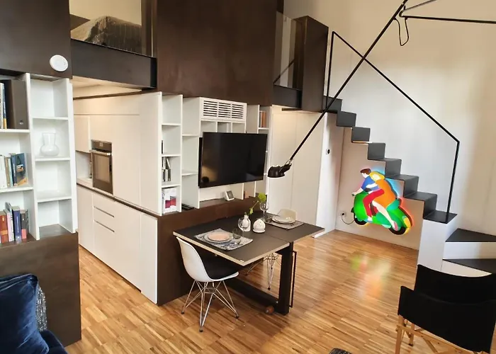 Appartement Clementina2 *