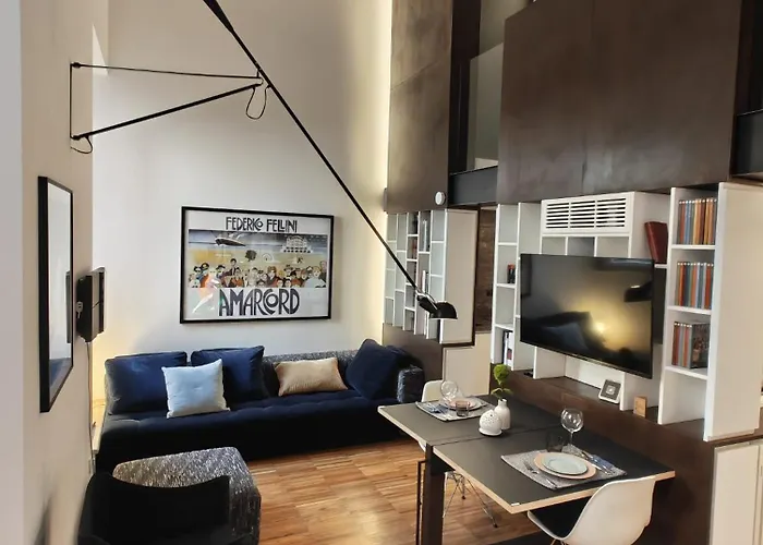 Appartement Clementina2