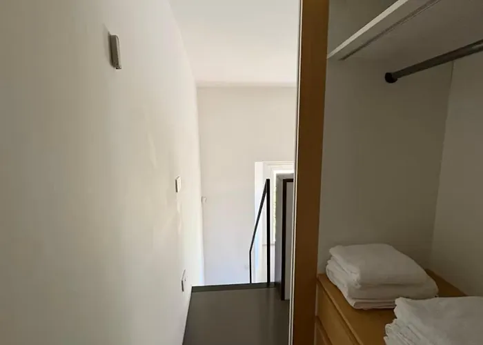 Appartement Clementina2 Rome