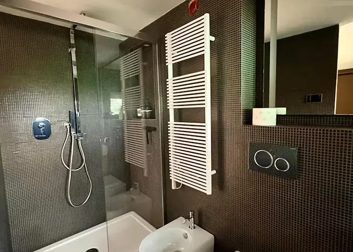 Appartement Clementina2 Rome